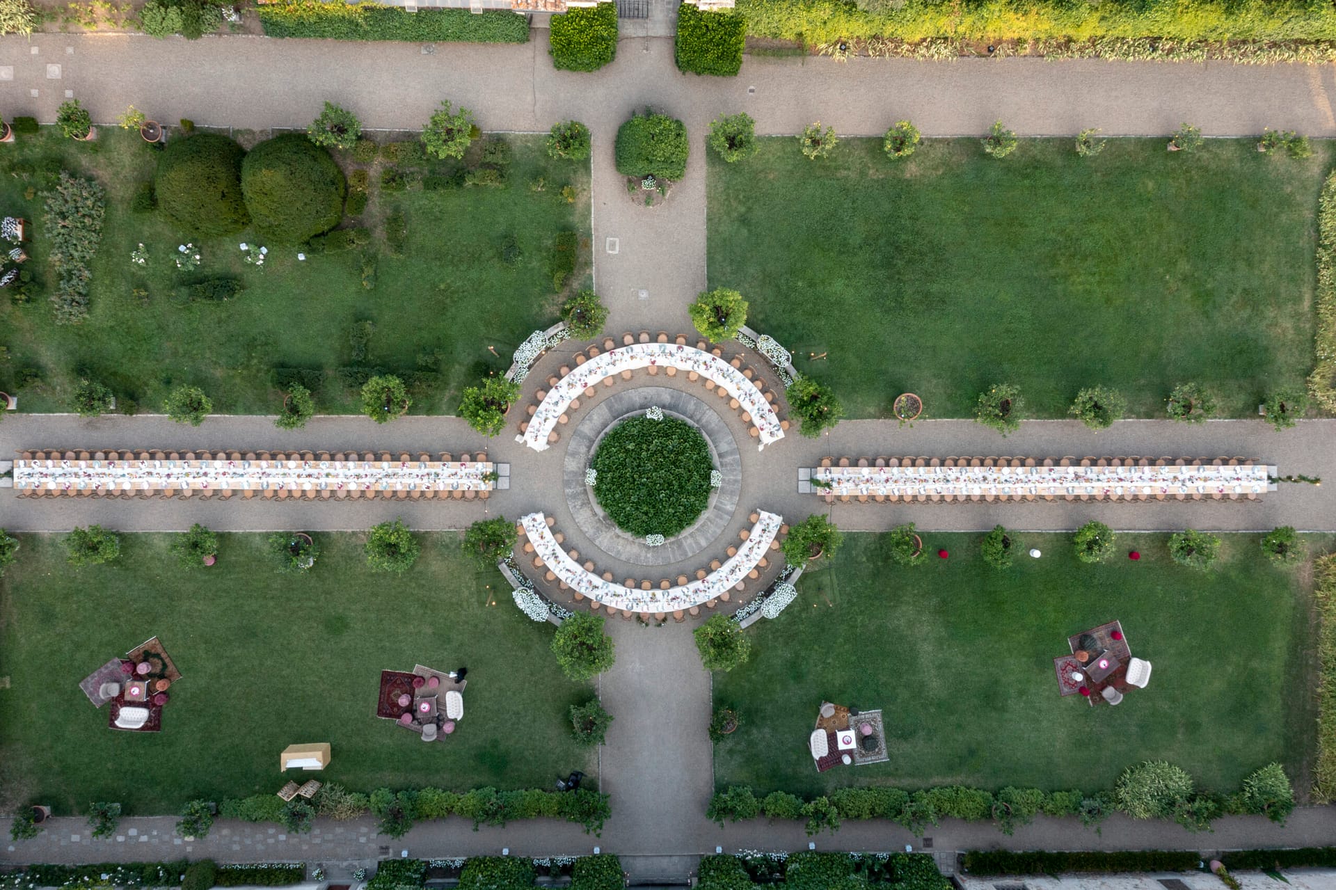 Villa Pazzi
